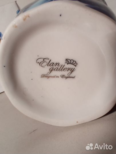 Кружка фарфоровая - подарок на Год дракона