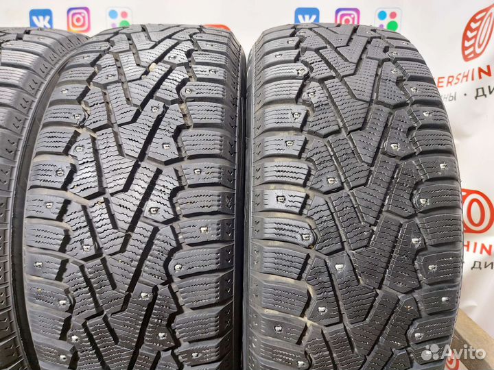 Pirelli Ice Zero 205/55 R16