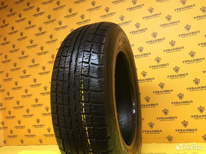 Vulcan Start 195/65 R15 91T