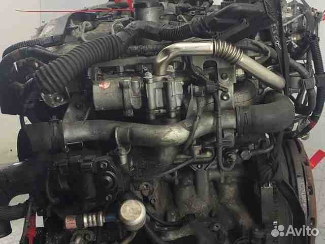 Двигатель lexus is 2 (xe20) nn