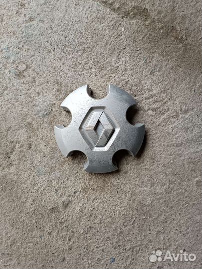 Колпаки R 16 Ниссан