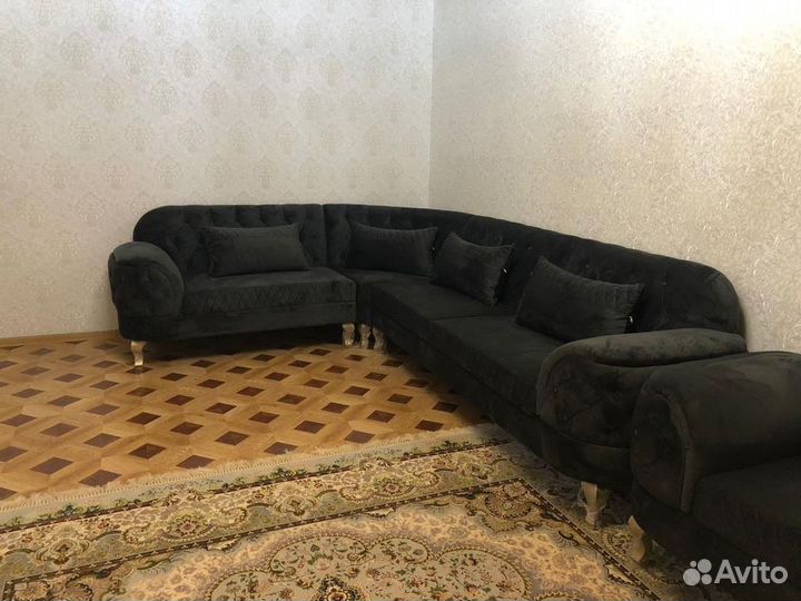 Мягкая мебель угол