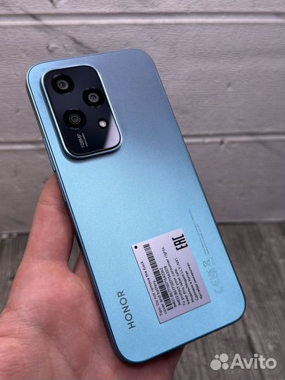 HONOR 200 Lite, 8/256 ГБ