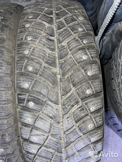 КАМА Кама-515 205/75 R15