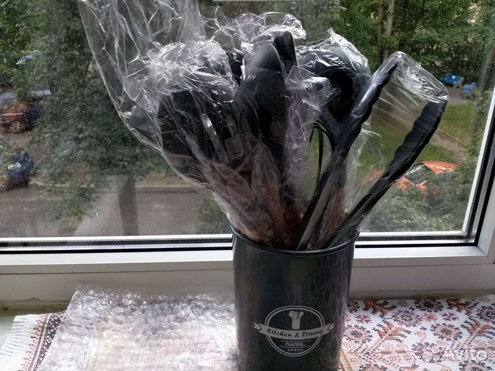 Кухонный Набор Kitchen&Dining