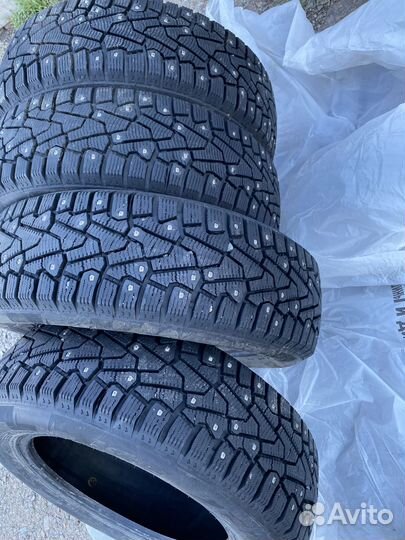 Pirelli Winter Ice Zero 185/65 R15 92T