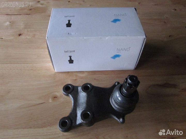 Шаровая опора nano parts NP-082-5873, 01070325, 04