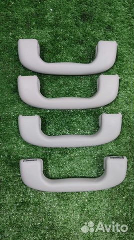 Ручка потолочная (комплект) Suzuki SX4 2008