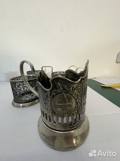 Подстаканники 6шт в наличии