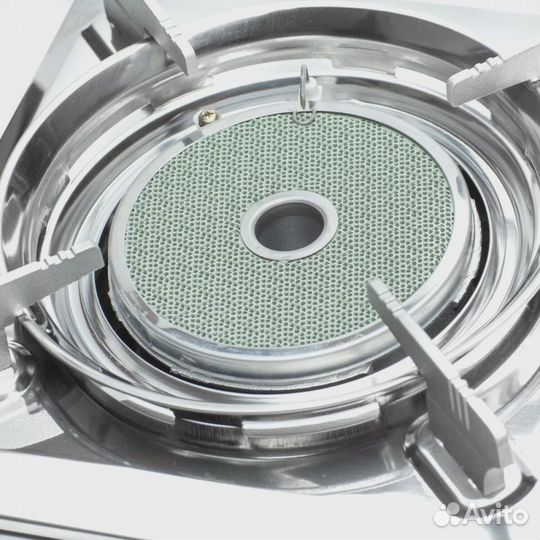 Газовая керамическая плитка