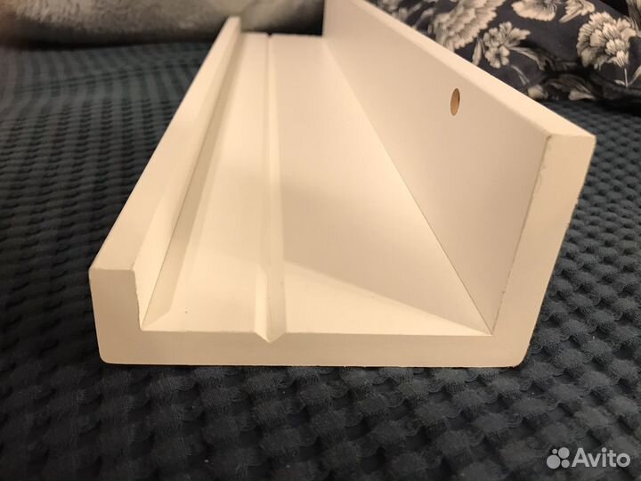 Полка для картин/фото Икеа