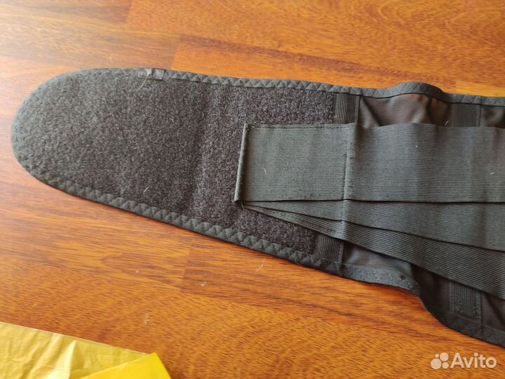 Пояс послеоперационный