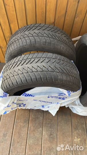 Goodyear Eagle Ultra Grip 225/50 R17