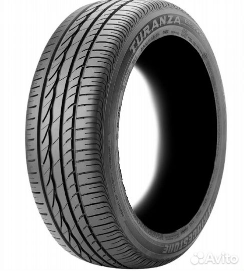 Bridgestone Turanza T005 215/55 R16 97