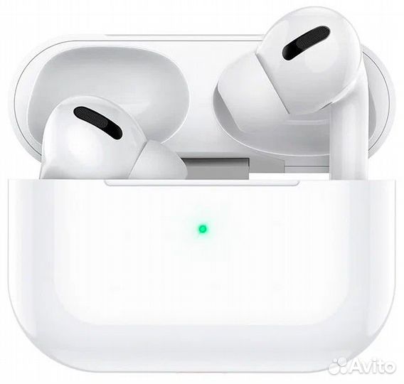 Беспроводные наушники Hoco EW04 plus tws (White)