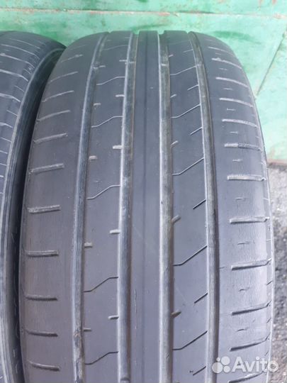 Norauto Prevensys 3 205/55 R16