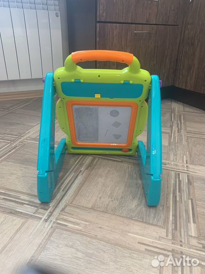 Ходунки каталка