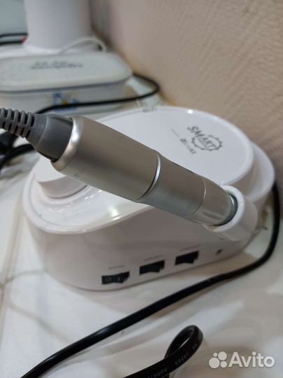 Оборудование для маникюра и педикюра