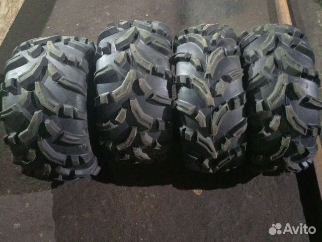 Колеса на квадроцикл 12 купить в Нижнекамске | Авито