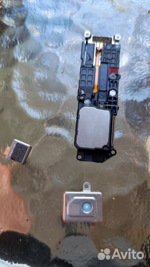 Продам запчасти на телефон ксяуми 12x