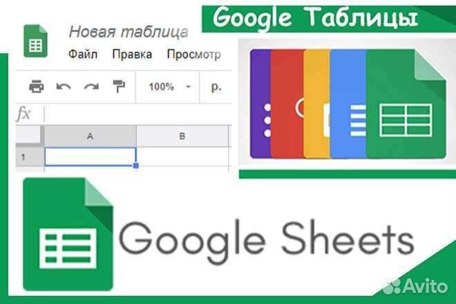 Оцифровка бизнеса в Google таблицах. Бизнес-анализ