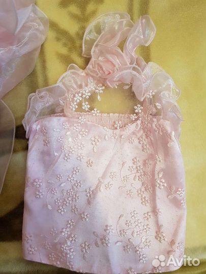 Платье для девочки, 104