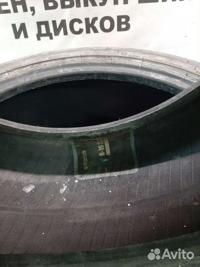 Bridgestone Potenza S001 225/45 R18