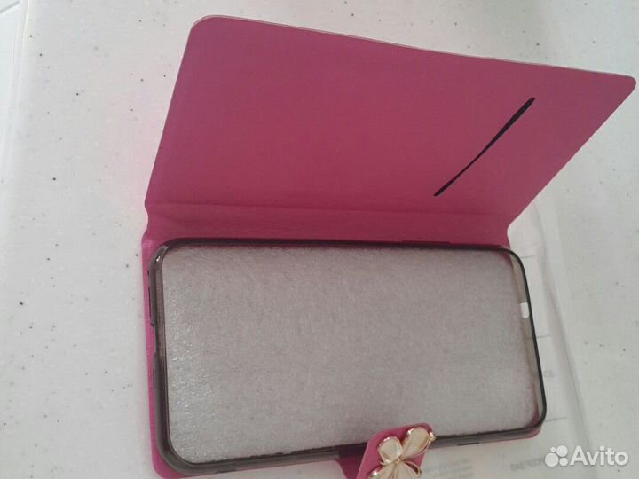 Чехол для телефона Qukitel U7 Pro Оукител Квител