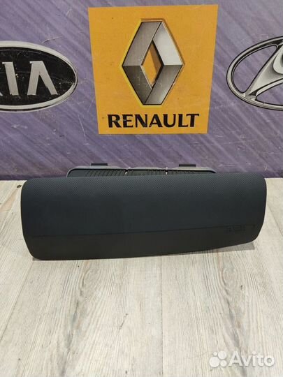 Подушка пассажира Airbag в панель LADA largus ларг