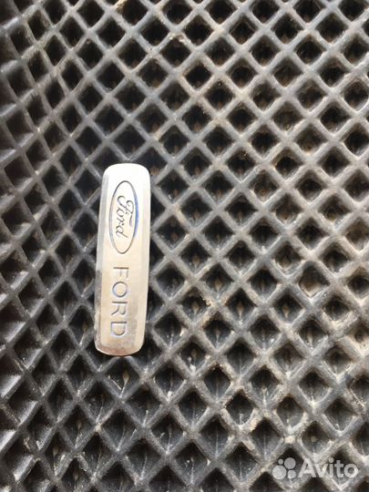 Автомобильные коврики eva