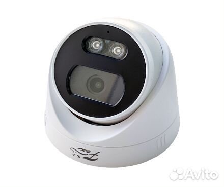 IP видеокамера уличного исполнения