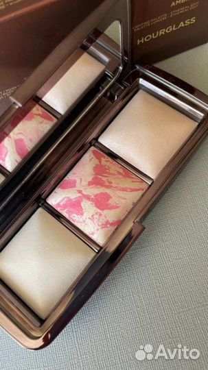 Hourglass палетка Ethereal Edit