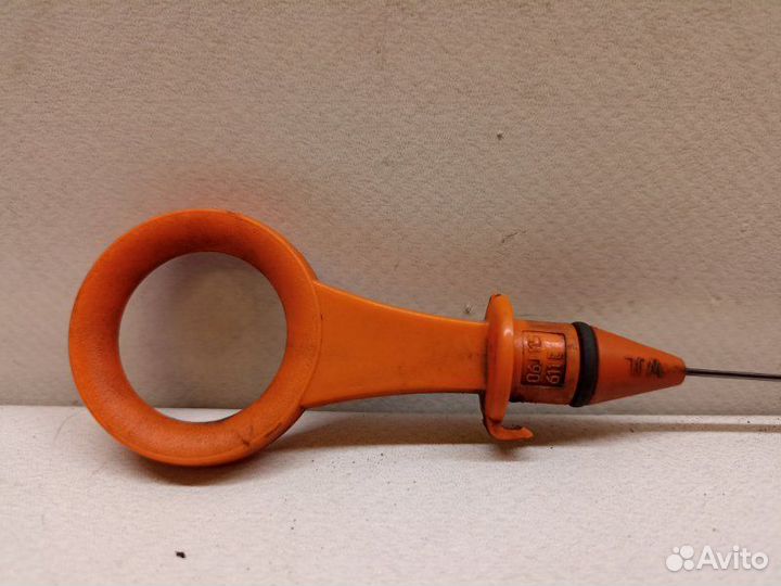 Щуп масляный двс Volkswagen Passat B6 BZB 2008