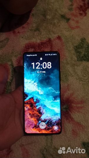 Black Shark 5, 12/256 ГБ