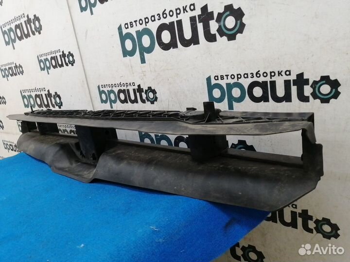 Воздуховод передний верхний 5113226775 BMW Х6 III