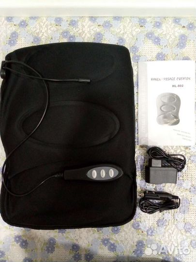 Массажер для спины