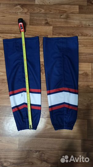 Гетры хоккейные детские