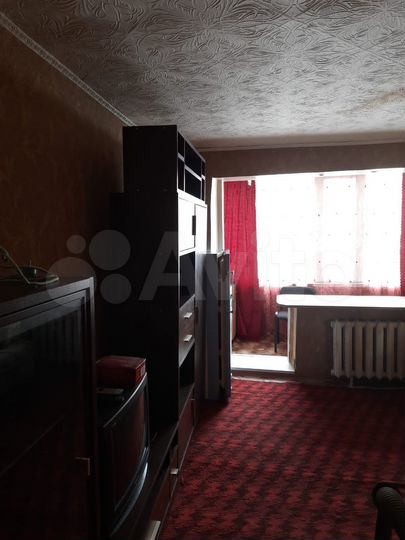 Квартира-студия, 17 м², 3/8 эт.