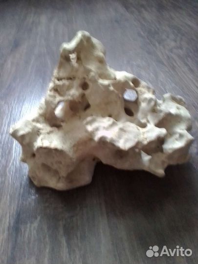 Декор для аквариума