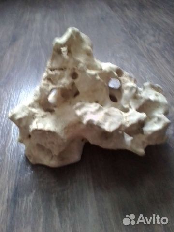 Декор для аквариума