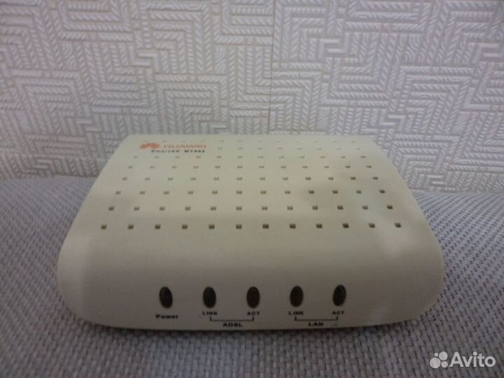 Wifi роутер huawei StartAX MT880