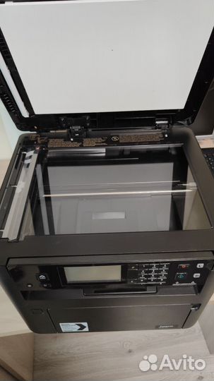 Мфу лазерное Canon i-sensys MF267dw