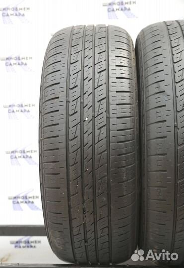 Kumho Solus KL21 245/60 R18 105H