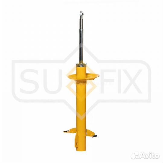 Sufix SU-1155 Стойка амортизаторная передняя перед прав/лев