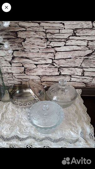 Посуда винтаж.ссср