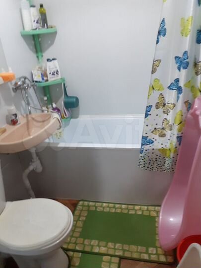 Дом 74 м² на участке 6 сот.