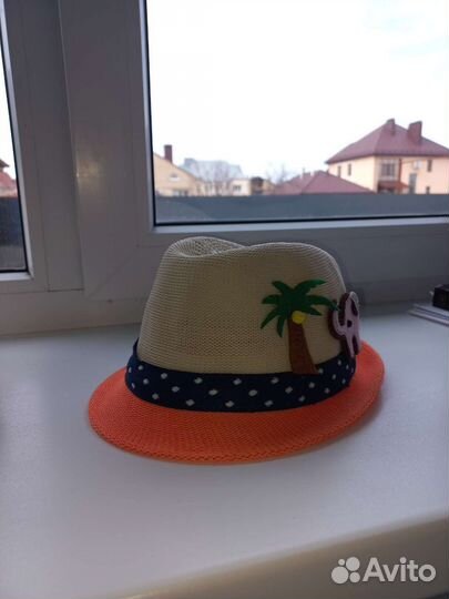 Панама детская
