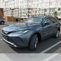 Toyota Venza 2.5 CVT, 2021, 18 471 км, с пробегом, цена 3 600 000 руб.