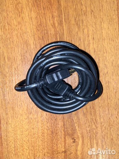 Кабель hdmi 5м