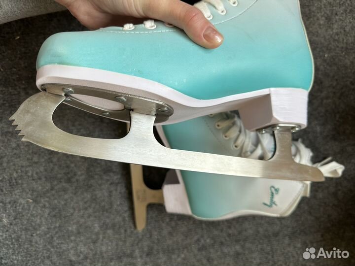 Коньки Nordway Emily женские